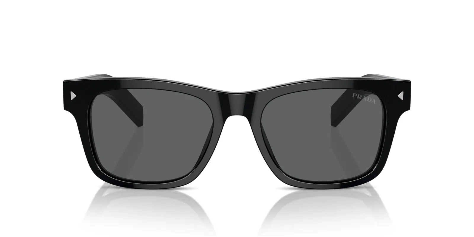 Prada A17S Sunglasses - view 12